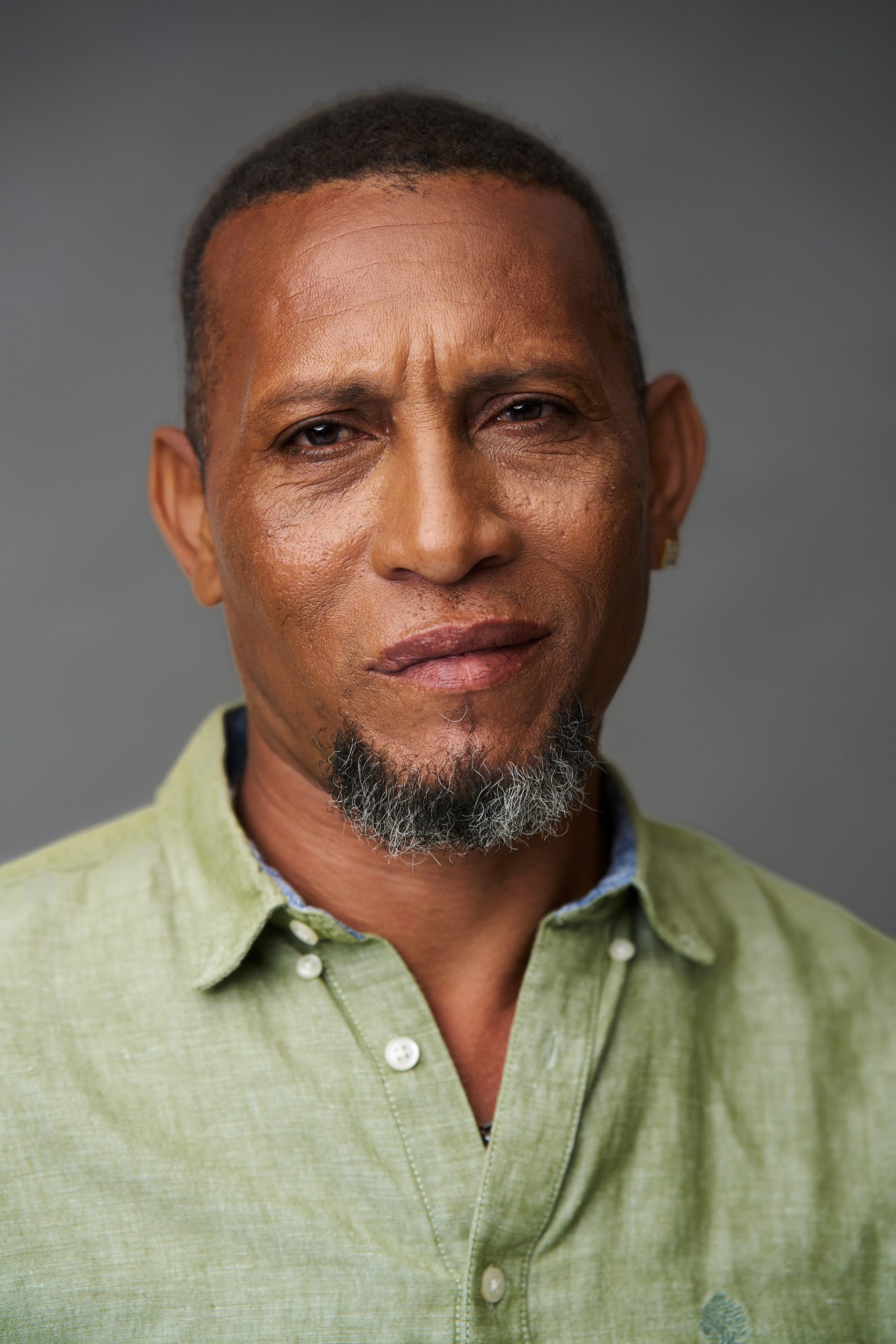 Danny Vasquez