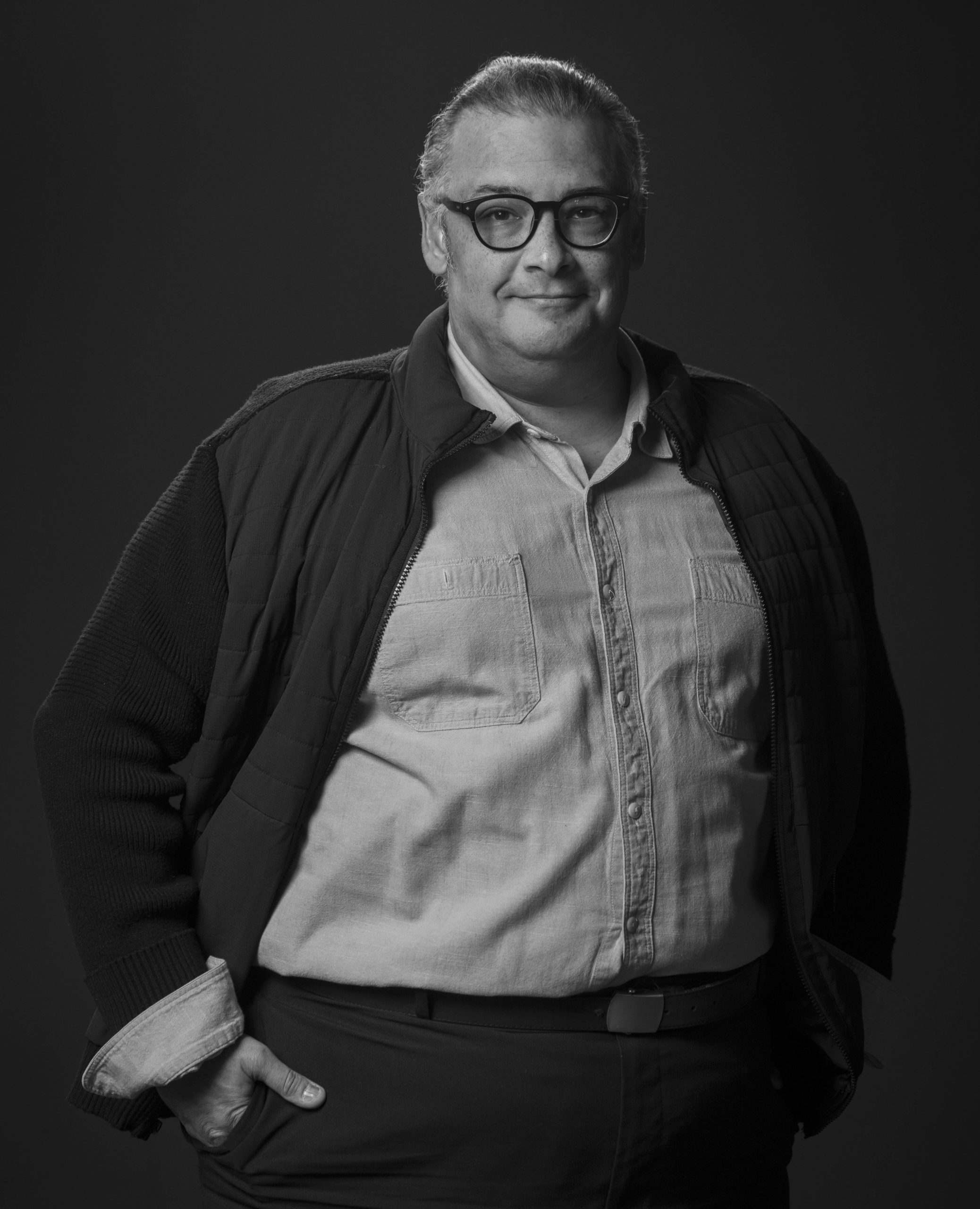 Omar Patin