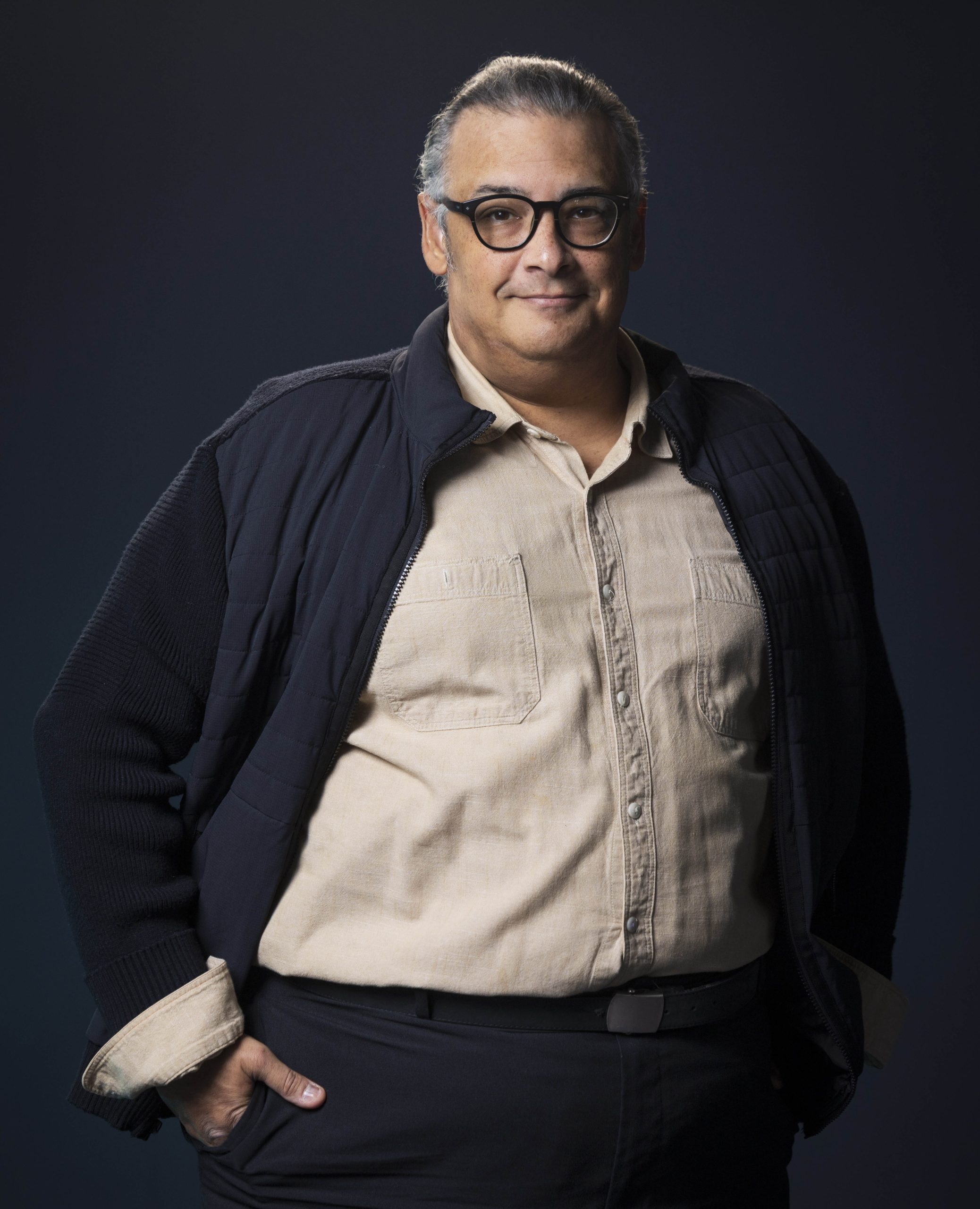 Omar Patin