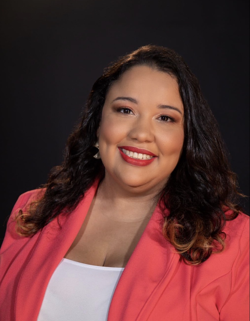 DESIREE DIAZ SILVA