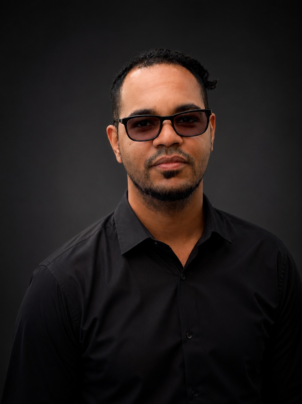 Edward Santos