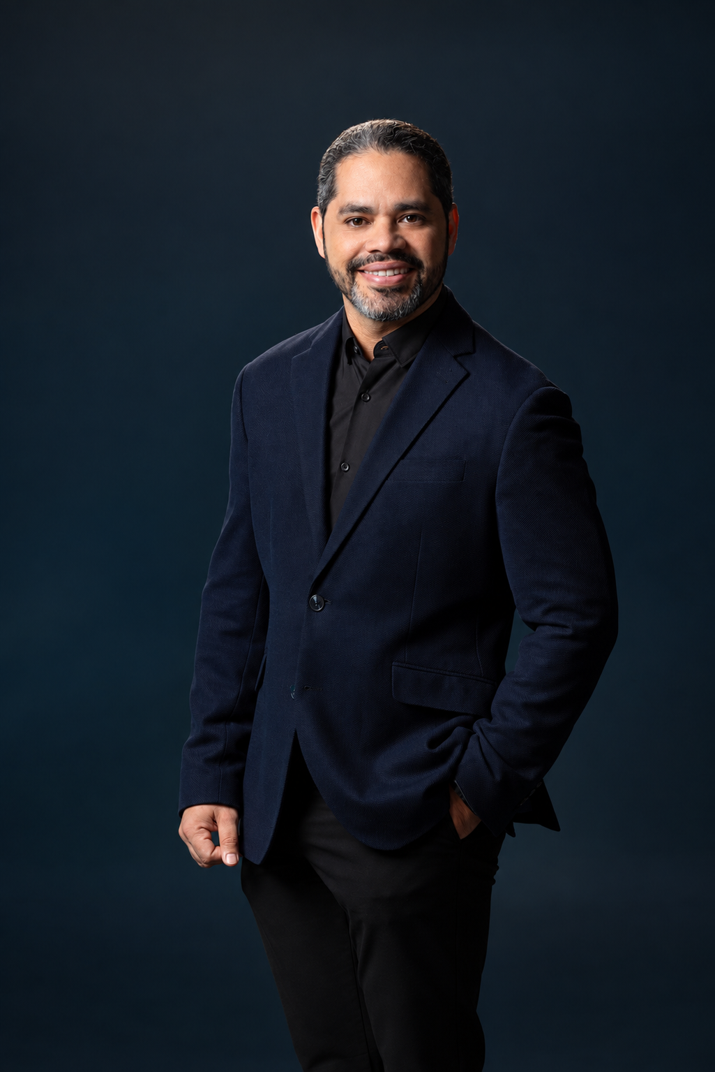 Danilo Reynoso