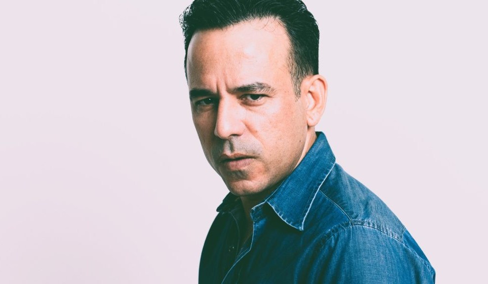 Danilo Rodríguez