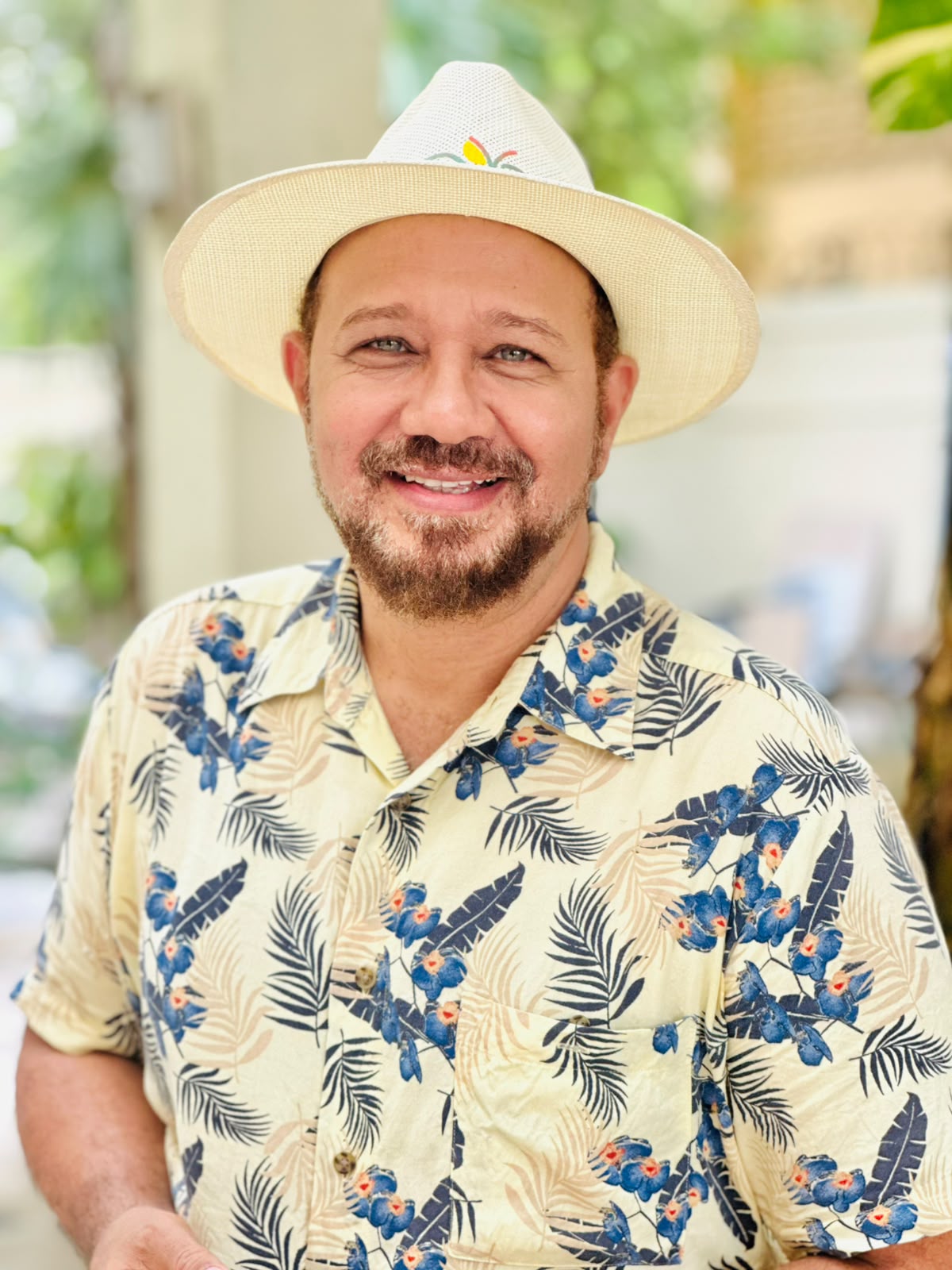 Ramón Arturo Herrera Rijo